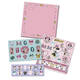 Stickerset Totum Minnie Mouse