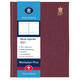 Agenda 2027 Ryam Weekplan Plus Mundior groot letter 7dagen/2pagina's assorti