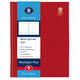 Agenda 2027 Ryam Weekplan Plus Mundior groot letter 7dagen/2pagina's assorti