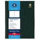 Agenda 2027 Ryam Weekplan Plus Mundior groot letter 7dagen/2pagina's assorti