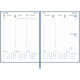 Agenda 2027 Ryam Weekplan Plus Mundior groot letter 7dagen/2pagina's assorti