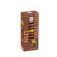 Chocolade Ritter Sport mini nut selection toren