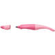 Rollerpen STABILO Easyoriginal  rechts M pastel poederroze blister
