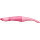 Rollerpen STABILO Easyoriginal  rechts M pastel poederroze blister