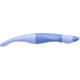 Rollerpen STABILO Easyoriginal  linksh M pastel luchtig blauw blister