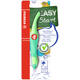 Rollerpen STABILO Easyoriginal  rechts M pastel vleugje mint blister