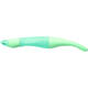 Rollerpen STABILO Easyoriginal  rechts M pastel vleugje mint blister