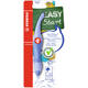 Rollerpen STABILO Easyoriginal  rechts M pastel luchtig blauw blister