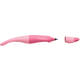 Rollerpen STABILO Easyoriginal  links pastel medium roze blister