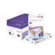 Zelfkopiërend papier Xerox vergaard A4 80gr set 2 vel pak 250 sets