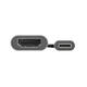 Adapter Trust Dalyx USB-C naar HDMI