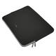 Laptopsleeve Trust Primo 15.6" zwart