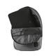 Laptopsleeve Trust Primo 15.6" zwart