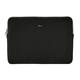 Laptopsleeve Trust Primo 15.6" zwart
