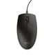 Toetsenbord Trust Primo + muis QWERTY zwart