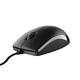 Toetsenbord Trust Primo + muis QWERTY zwart