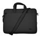 Laptoptas Trust Bologna Eco 16" zwart