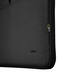 Laptoptas Trust Bologna Eco 16" zwart