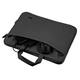 Laptoptas Trust Bologna Eco 16" zwart