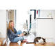 Stofzuiger Nilfisk One Allergy 750W 3.1L