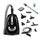 Stofzuiger Nilfisk Meteor Pet Care zonder zak 800W 2.5L