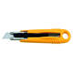 Veiligheidsmes Olfa SK-4 18mm blister à 1 stuk