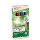 Viltstift edding 22 Ecoline schuin assorti set à 4 stuks