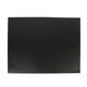 Onderlegger Quantore 63x50cm zwart