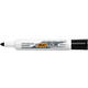 Whiteboardmarker Bic Velleda 1711 rond large zwart