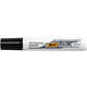 Whiteboardmarker Bic Velleda 1711 rond large zwart