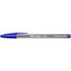 Balpen Bic Cristal large blauw