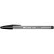 Balpen Bic Cristal large zwart