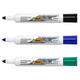 Whiteboardmarker Bic Velleda 1711 rond large groen