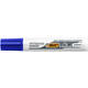 Whiteboardmarker Bic Velleda 1711 rond large blauw