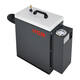 Stofafzuigunit HSM voor ProfiPack P425