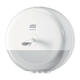 Toiletpapierdispenser Tork T9 Elevation SmartOne klein wit 681000
