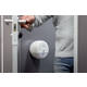 Toiletpapierdispenser Tork T9 Elevation SmartOne klein wit 681000