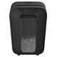 Papiervernietiger Fellowes Powershred LX70 snippers 4x40mm zwart