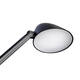 Bureaulamp Unilux Jack led zwart