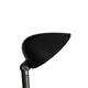 Bureaulamp Unilux Jack led zwart
