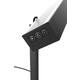 Lamp Dayvia Sundesk led lichttherapie zwart