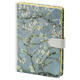 Notitieboek Kalpa Van Gogh 190x130mm 128vel lijn
