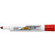 Whiteboardmarker Bic Velleda 1711 rond large rood
