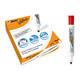 Whiteboardmarker Bic Velleda 1711 rond large rood