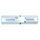Verzendkoker IEZZY A1 650x50mm incl.doppen 5 stuks