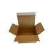 Quickbox IEZZY 310x230x160mm B-golf bruin10 stuks