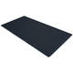 Bureau-onderlegger Leitz Cosy 80x40cm oprolbaar grijs