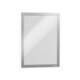 Duraframe Durable 488223 A4 zilvergrijs 10 stuks