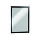 Duraframe Durable 488201 A4 zwart 10 stuks