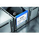 Documenthoes Durable met vouw A4 liggend 50 stuks
